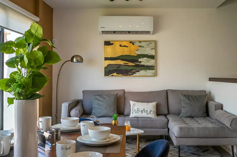 Slimme Airco Koppelen aan Home Assistant 2026