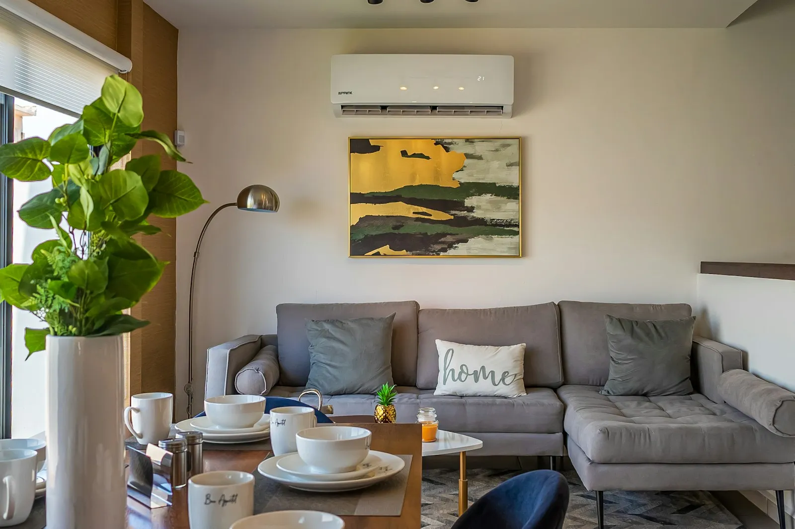 Slimme Airco Koppelen aan Home Assistant 2026