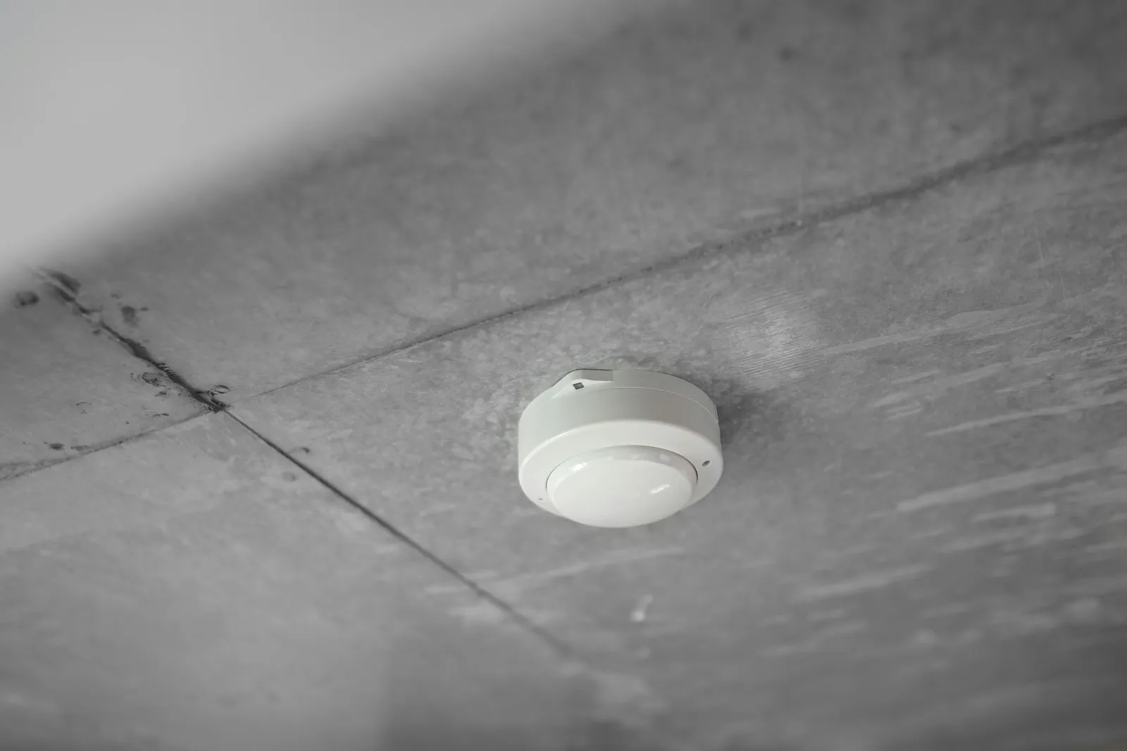 Slimme Rookmelder Koppelen aan Home Assistant