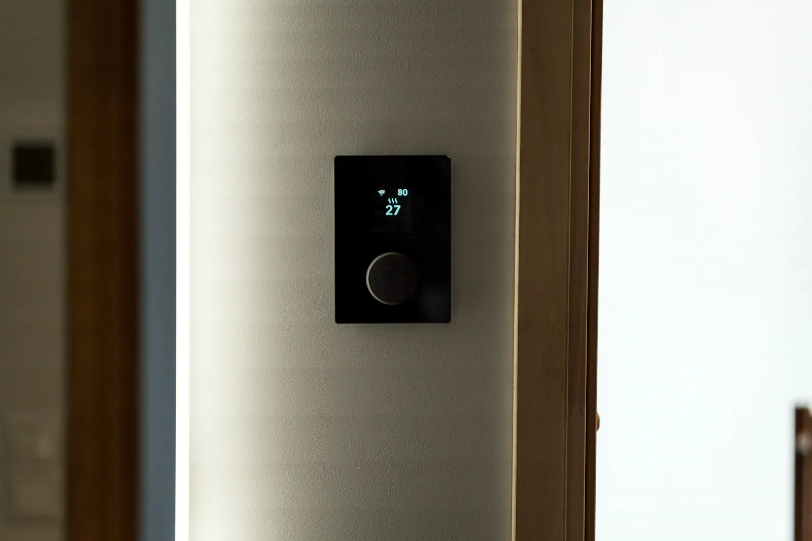 Slimme Thermostaat Koppelen aan Home Assistant