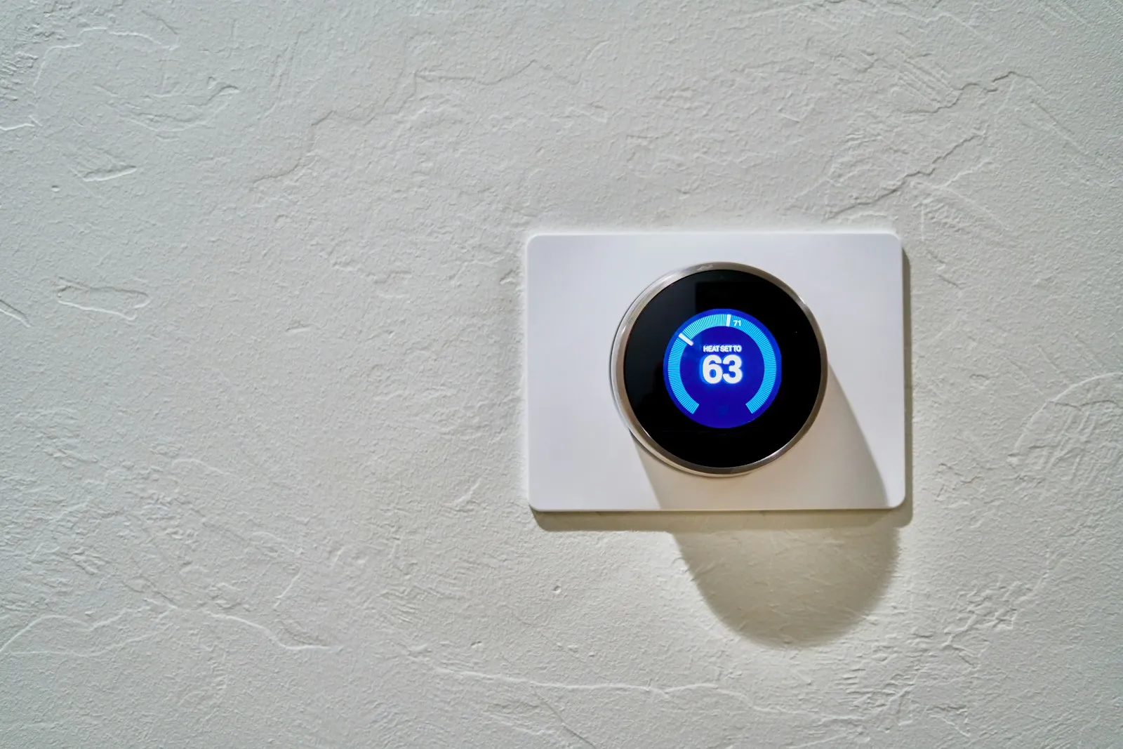 Slimme Vloerverwarming Automatiseren met Home Assistant