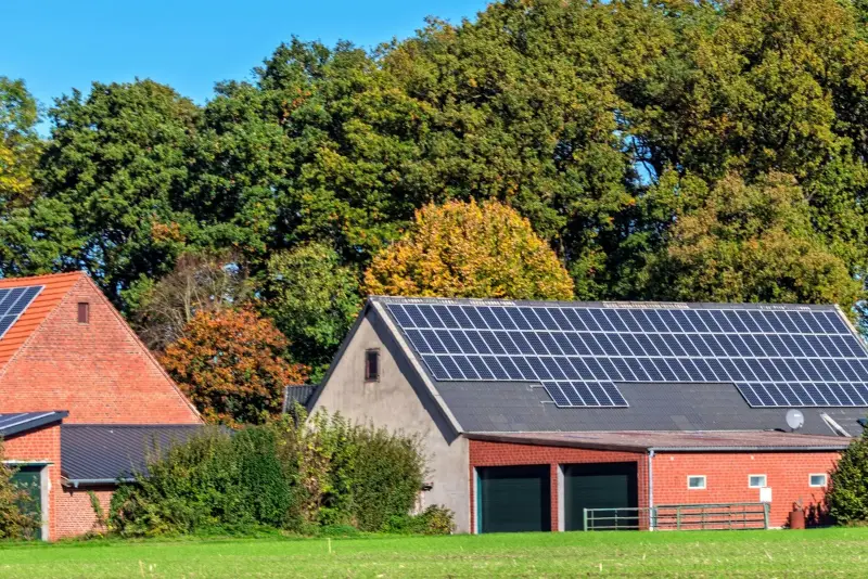 Thuisbatterij Koppelen aan Home Assistant: Complete Gids